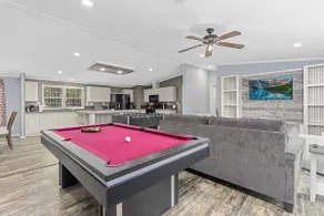 Lake Palestine Escape |Game Room, Comfort & Nature - Image 2