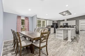 Lake Palestine Escape |Game Room, Comfort & Nature - Image 5