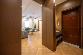 [3] Self Check-In Apartment W/Private parking - Image 3