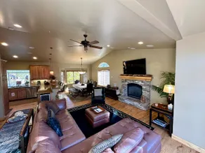 Tahoe Heavenly Mountain Luxury Luxury Home, HDTV, Hot Tub, Pooltable, Yard - Image 4