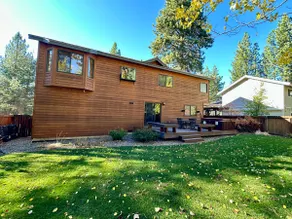 Tahoe Heavenly Mountain Luxury Luxury Home, HDTV, Hot Tub, Pooltable, Yard - Image 3