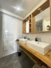 Two bedroom house in Audun-le-Tiche - Image 2