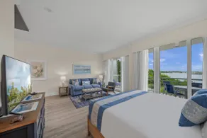Waterfront Coastal Retreat | Steps from LBK Beach - Image 2