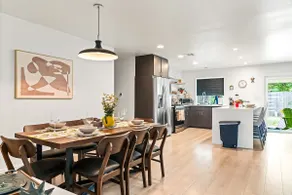 Modern Austin Home | 2 Kings+4BR+DT+Games+BBQ+Yard - Image 4