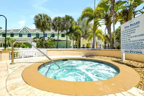 Family Resort by Disney, Roomy 2BR+Loft & 5 Pools!! - Image 5