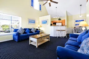Family Resort by Disney, Roomy 2BR+Loft & 5 Pools!! - Image 4