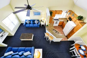 Family Resort by Disney, Roomy 2BR+Loft & 5 Pools!! - Image 3