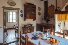 Casa Lauretta with garden by Tuscannest - Image 3