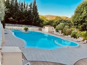 Les Canonniers - Chalet avec Piscine - Image 3