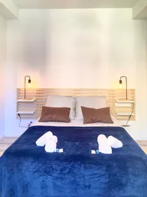 *Le Marcel* Nice renovated two-room apartment 50 m from the Ancient Theater - Image 3