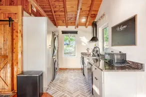 Gorgeous cabin on Blue Ridge - Image 3
