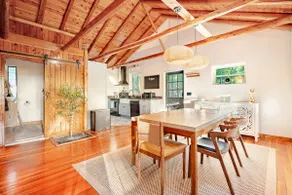 Gorgeous cabin on Blue Ridge - Image 2