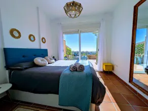 Alcaifornia Apartment: Unique Ocean Views - Image 2