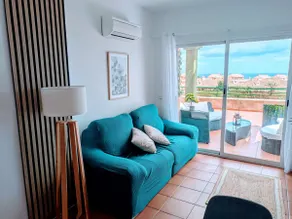 Alcaifornia Apartment: Unique Ocean Views - Image 4