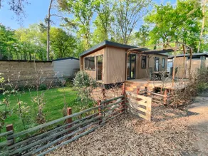 Fully equipped chill forest cabin - Image 2