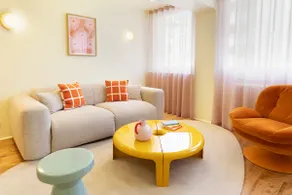 A Bright 1-bedroom with Services - Champs-Elysées - Image 4