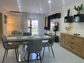 New 3 Bed Apt Communial Pool - Image 2