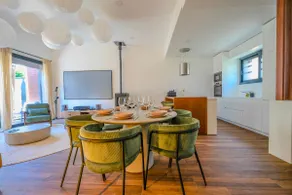 Maison La Fontaine | Charging station - Air conditioning - Image 3