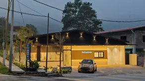The Cozy Corner @ Broga - Image 3