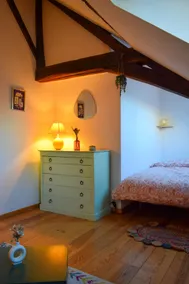 Cozy apartment in the heart of Brussels - Image 2
