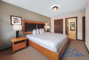 Spacious 2BR+2BTH Retreat: pets/hot tub/near Banff - Image 3