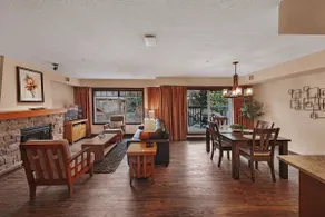 Spacious 2BR+2BTH Retreat: pets/hot tub/near Banff - Image 2