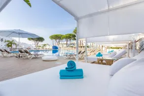 Casa Marbella Vime Resort Gym Spa Pools - Image 3