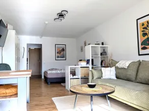 Cozy Appartment - Image 4