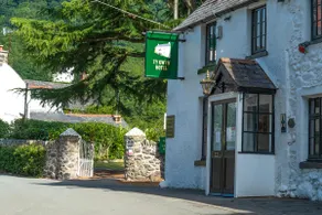 Y Gorlan - Snowdonia luxury house Carneddau mountain views - Image 5