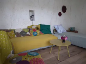 ”Sous le préau” gîte - Image 5