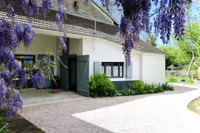 ”Sous le préau” gîte - Image 2