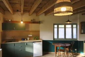 ”Sous le préau” gîte - Image 4