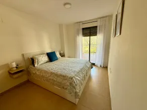 Cozy apartment with a panoramic golf pool - Image 3