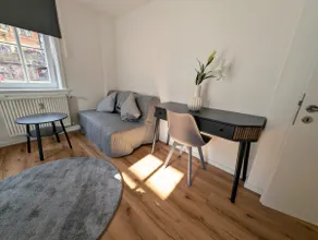 Vacation apartment (FeWo.2) in the Oberstadt - Image 3