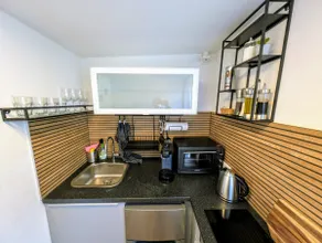 Vacation apartment (FeWo.2) in the Oberstadt - Image 4