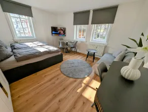 Vacation apartment (FeWo.2) in the Oberstadt - Image 2