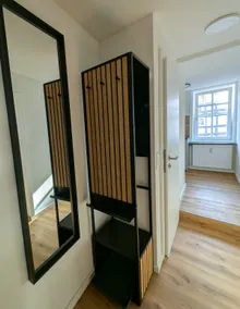 Vacation apartment (FeWo.2) in the Oberstadt - Image 5