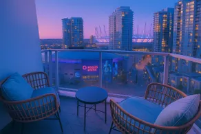 ”NEW” Near Rogers Arena & Gastown - Image 3