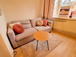 Cute apartment in central Oslo /Majorstuen - Image 2
