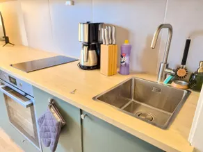 Cute apartment in central Oslo /Majorstuen - Image 4