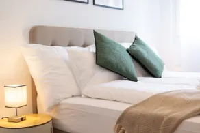 STAYY Rigi Suites Lake Spacious/ Kitchen/ Balcony - Image 3