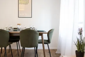 STAYY Rigi Suites Lake Spacious/ Kitchen/ Balcony - Image 4