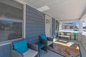 Porch | BBQ | Coffee Maker | Parking - Image 2