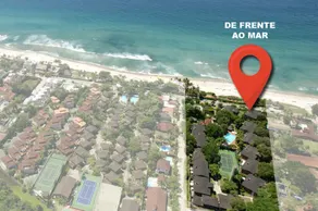 Ocean View Townhouse, Best Location on the Beach - Image 2