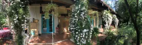 Charming Spanish Hacienda EV Charger/Pet friendly - Image 3