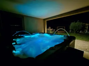 Cocon d'Amour & Spa - Image 2