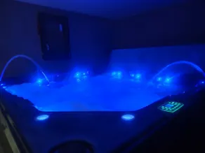 Cocon d'Amour & Spa - Image 4