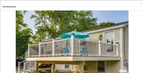 Entire Home In Saco Maine! 3.5miles to Beaches! - Image 5