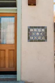 The Sacred Land of Old Town - Image 5