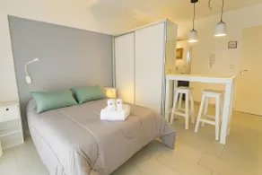 Comfortable apartment for 2 people Chacarita / Movistar Arena - Image 5